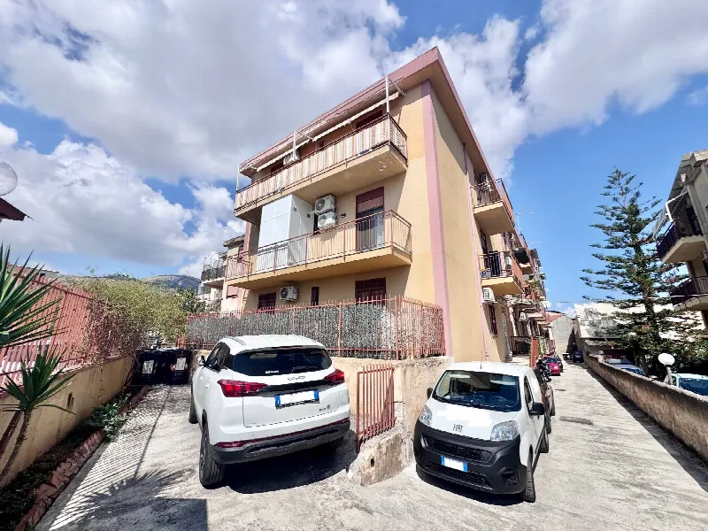 Appartamento in vendita a Palermo, Cruillas, Cep, Michelangelo Alta - foto 1