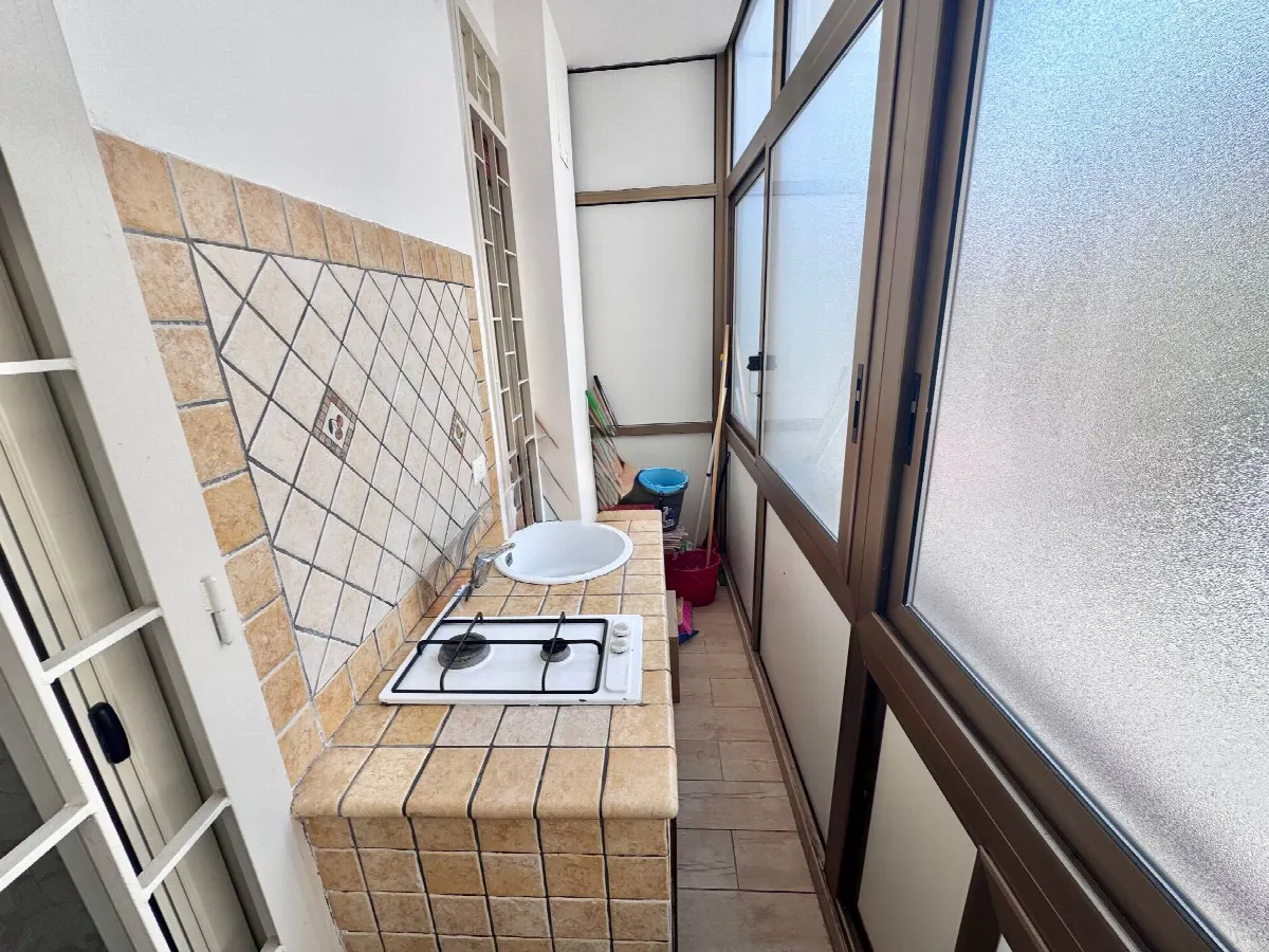 Appartamento in vendita a Palermo, Cruillas, Cep, Michelangelo Alta - foto 4