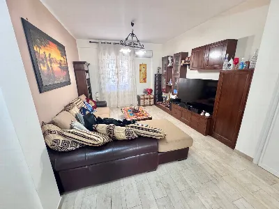 Appartamento in vendita a Palermo, Cruilla... - foto 5