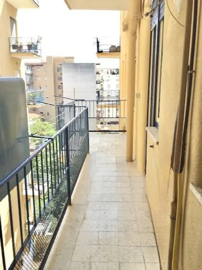 Appartamento in vendita a Palermo, Calataf... - foto 6