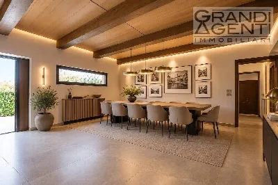 Villa in vendita a Grezzana - foto 10