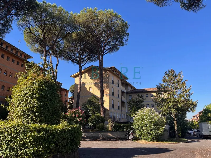 Appartamento in vendita a Roma, Talenti, Monte Sacro, Nuovo Salario - foto 1