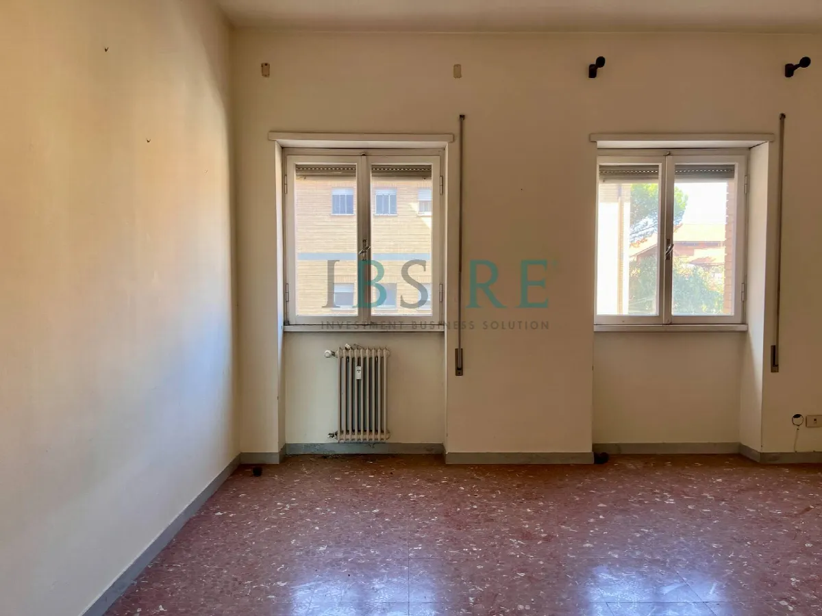 Appartamento in vendita a Roma, Talenti, Monte Sacro, Nuovo Salario - foto 2