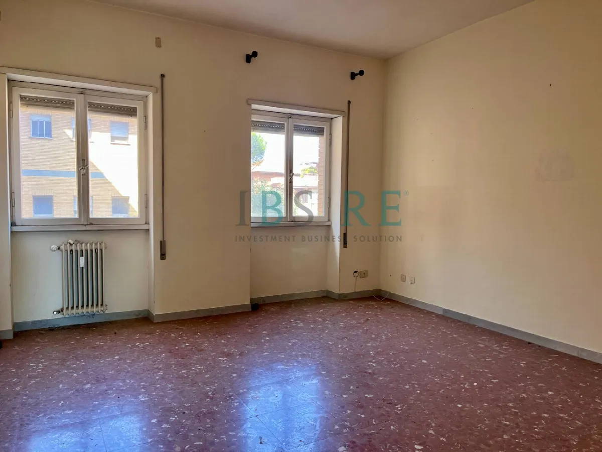 Appartamento in vendita a Roma, Talenti, Monte Sacro, Nuovo Salario - foto 3