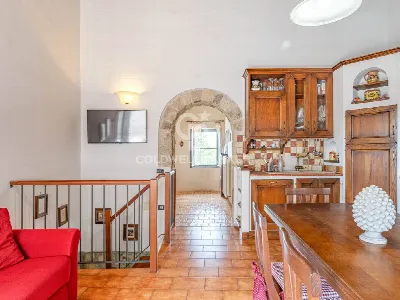 Casa Indipendente in vendita a Tarquinia - foto 4