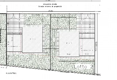 Villa a Casorate Sempione