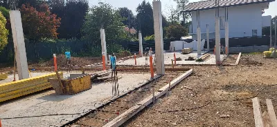 Villa in vendita a Casorate Sempione - foto 10