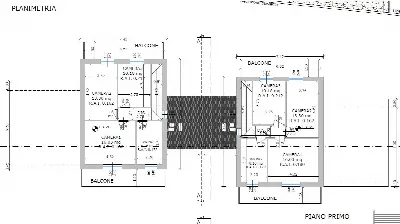 Villa in vendita a Casorate Sempione - foto 4