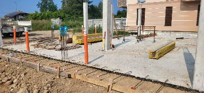 Villa in vendita a Casorate Sempione - foto 6
