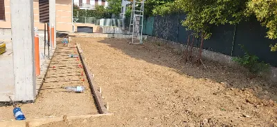 Villa in vendita a Casorate Sempione - foto 7
