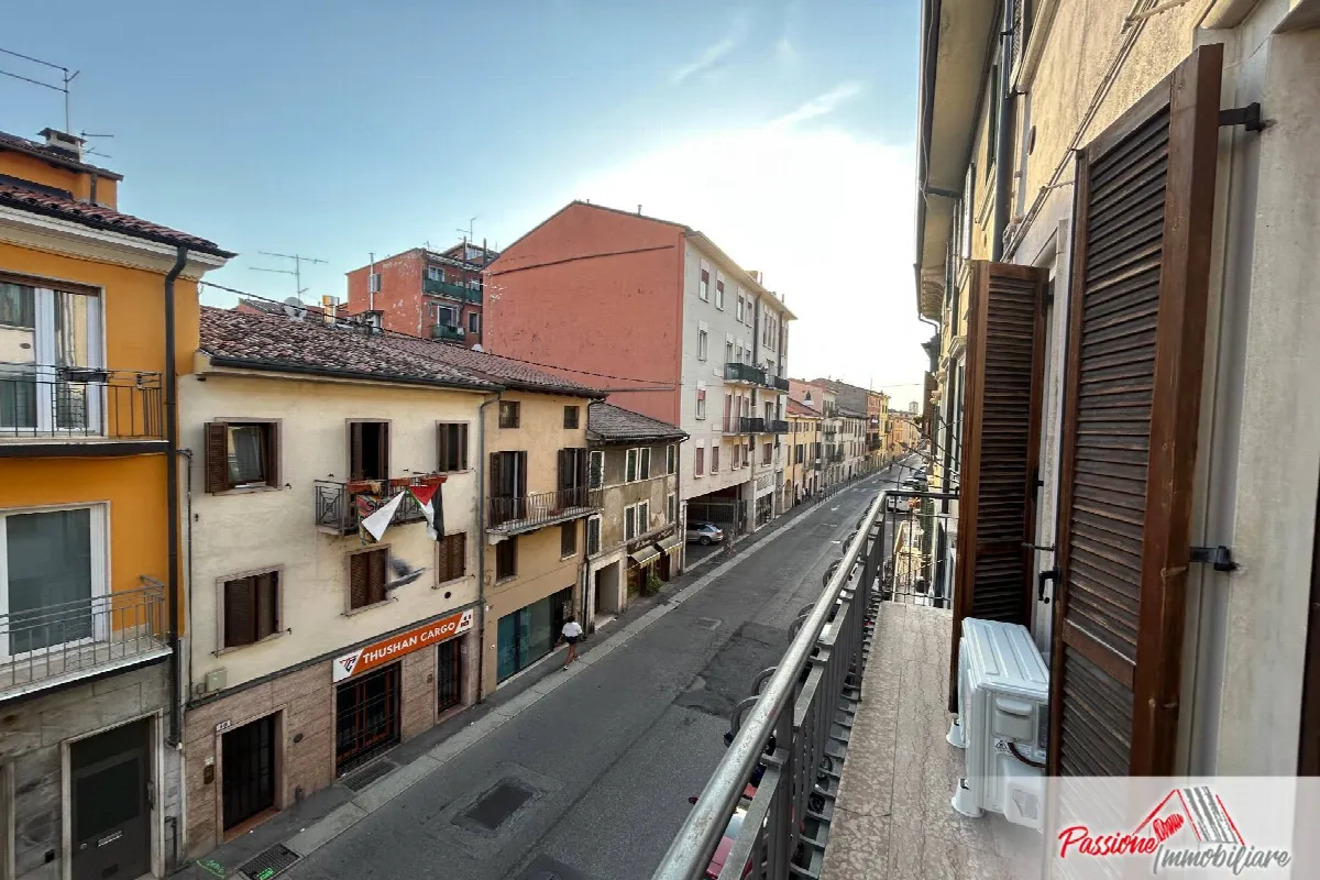 Appartamento in vendita a Verona, Centro - foto 4