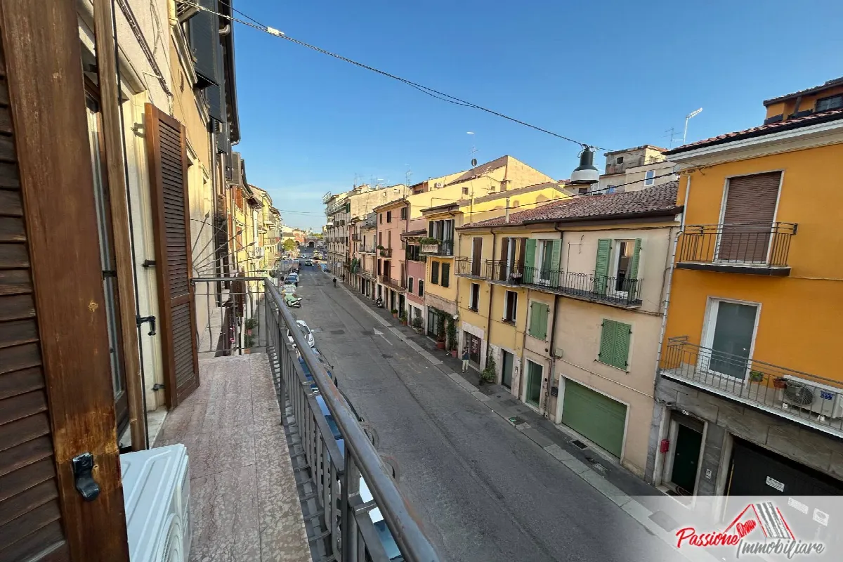 Appartamento in vendita a Verona, Centro - foto 5