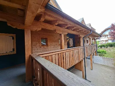 Appartamento in vendita a Tarvisio - foto 3