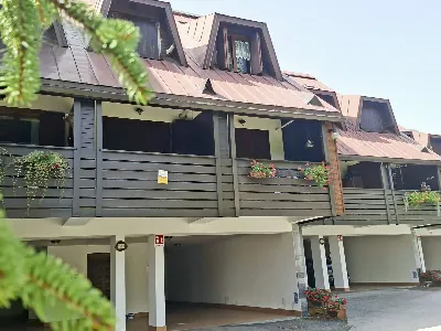 Appartamento in vendita a Tarvisio - foto 1