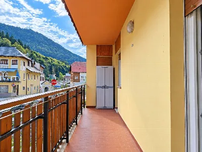 Appartamento in vendita a Tarvisio - foto 8
