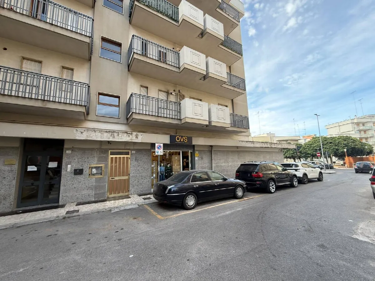 Appartamento in vendita a Massafra - foto 2