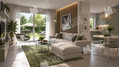Appartamento in vendita a San Giovanni in ... - foto 2