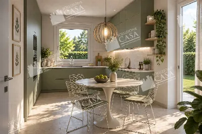 Appartamento in vendita a San Giovanni in ... - foto 3