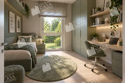 Appartamento in vendita a San Giovanni in ... - foto 6