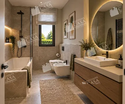 Appartamento in vendita a San Giovanni in ... - foto 4