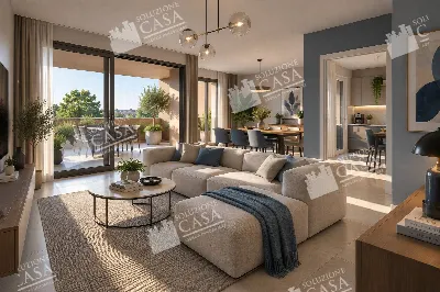 Appartamento in vendita a San Giovanni in ... - foto 1