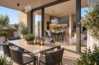 Appartamento in vendita a San Giovanni in ... - foto 2