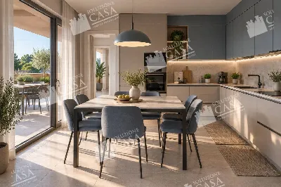 Appartamento in vendita a San Giovanni in ... - foto 3