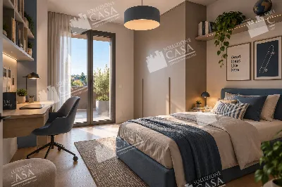 Appartamento in vendita a San Giovanni in ... - foto 6