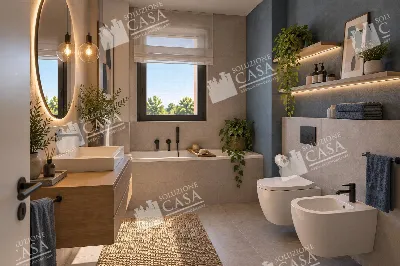 Appartamento in vendita a San Giovanni in ... - foto 7