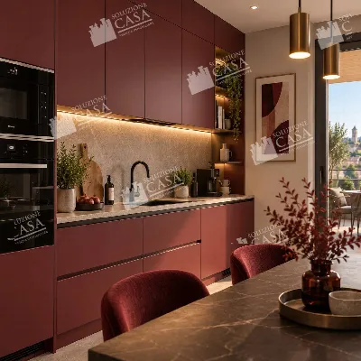 Appartamento in vendita a San Giovanni in ... - foto 3