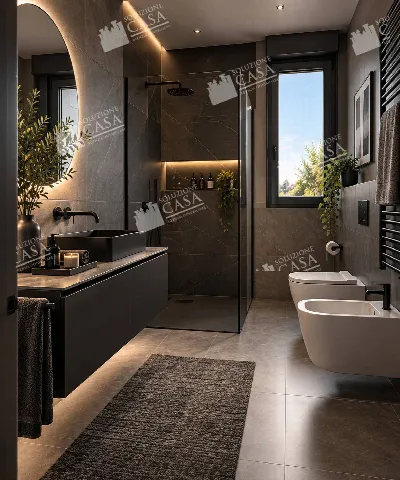 Appartamento in vendita a San Giovanni in ... - foto 5