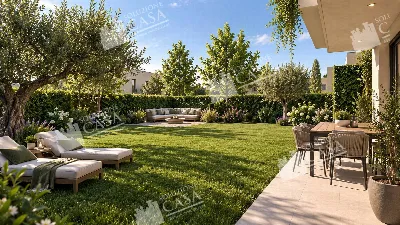 Villa in vendita a San Giovanni in Persice... - foto 2
