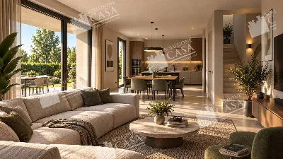 Villa in vendita a San Giovanni in Persice... - foto 3