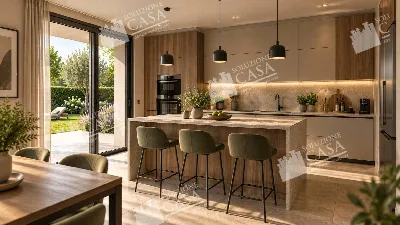 Villa in vendita a San Giovanni in Persice... - foto 4