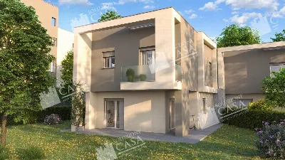 Villa in vendita a San Giovanni in Persice... - foto 10