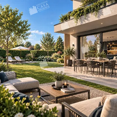 Villa in vendita a San Giovanni in Persice... - foto 2