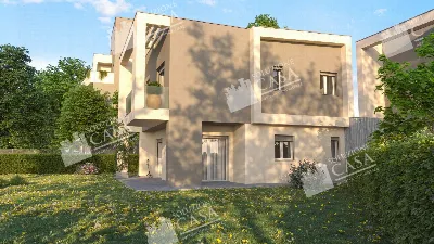 Villa in vendita a San Giovanni in Persice... - foto 9