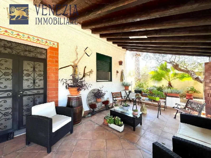 Villa in vendita a Sciacca - foto 1