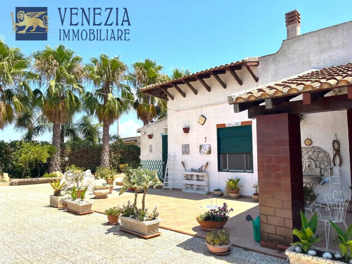 Villa in vendita a Sciacca - foto 2