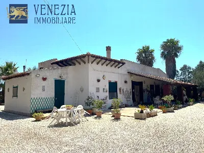 Villa in vendita a Sciacca - foto 4