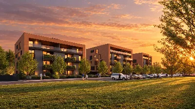Appartamento a San Benedetto del Tronto