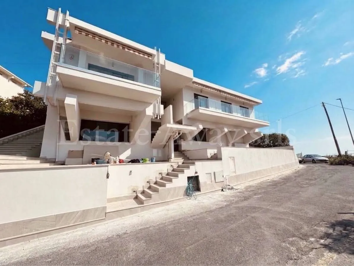 Villa in vendita a Vallecrosia - foto 2