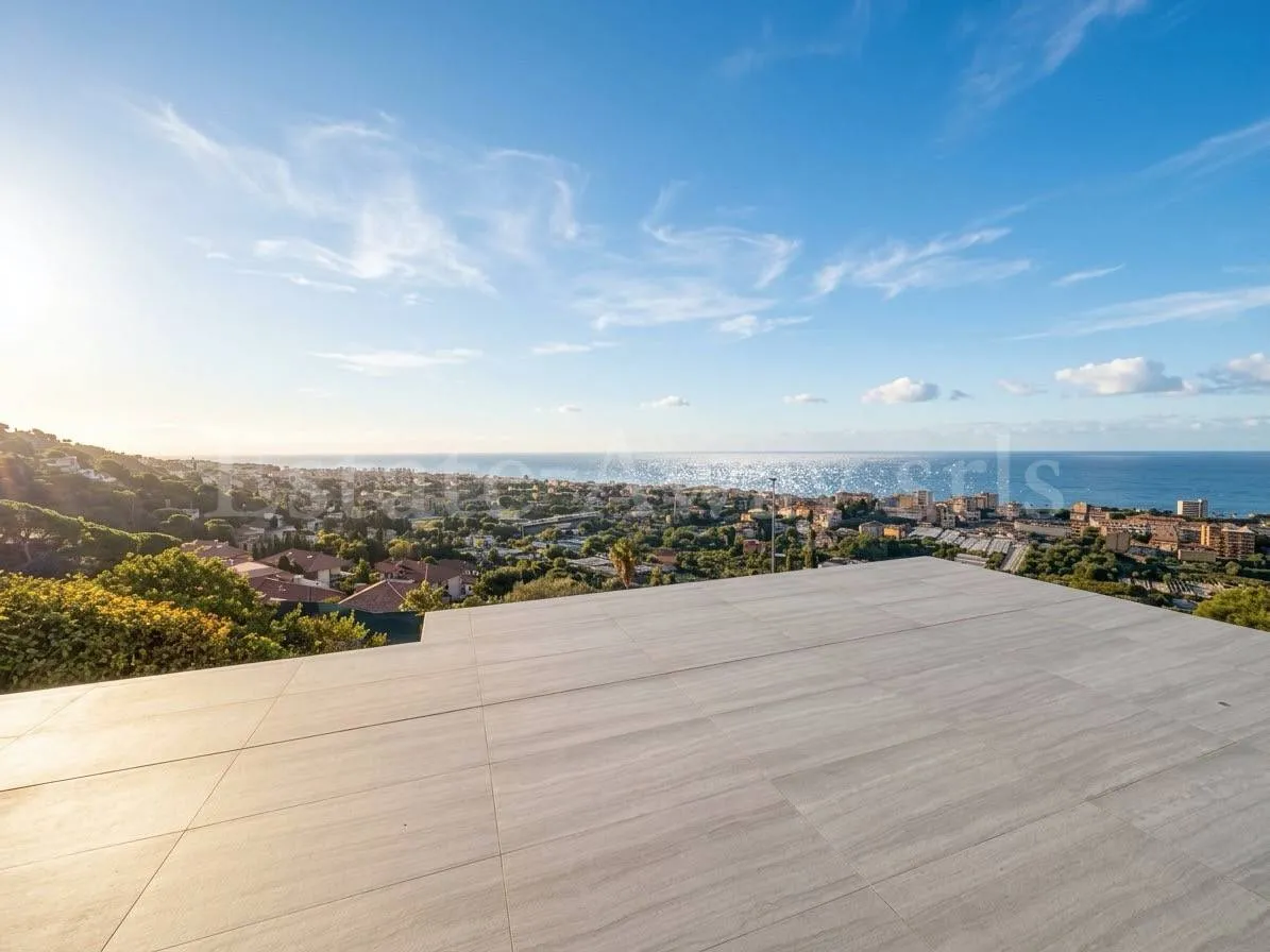 Villa in vendita a Vallecrosia - foto 3