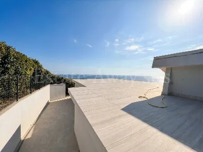 Villa in vendita a Vallecrosia - foto 4