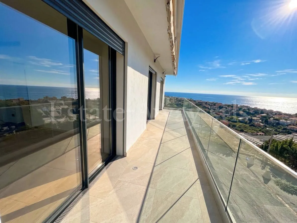 Villa in vendita a Vallecrosia - foto 5