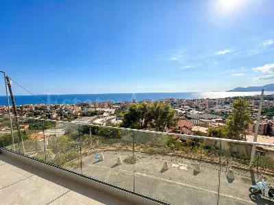 Villa in vendita a Vallecrosia - foto 6