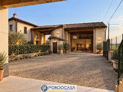 Rustico/Casale in vendita a Rovato - foto 2