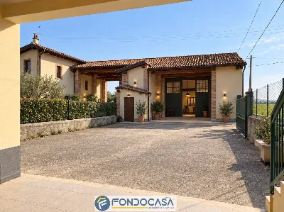 Rustico/Casale in vendita a Rovato - foto 3