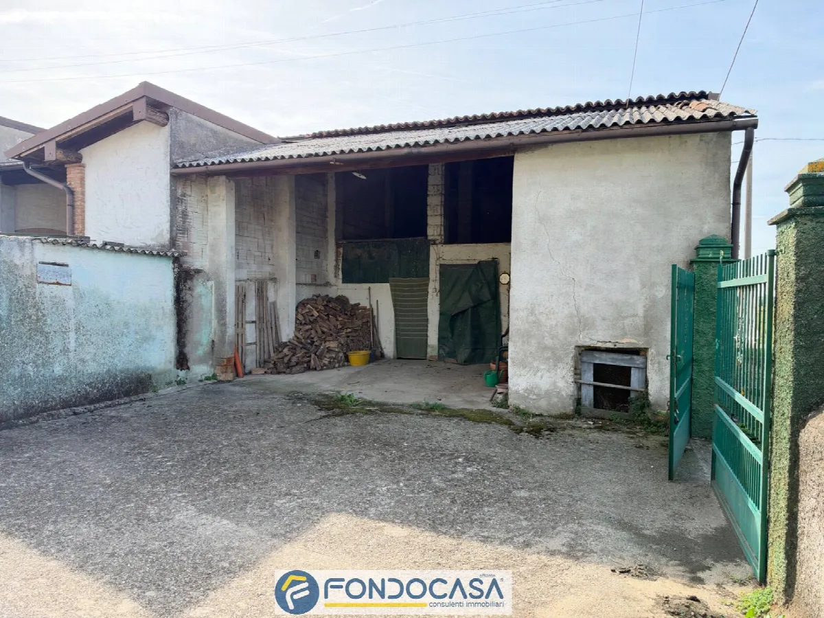 Rustico/Casale in vendita a Rovato - foto 5