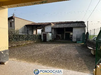 Rustico/Casale in vendita a Rovato - foto 6